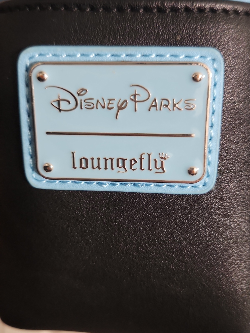 Disney Parks Loungefly Backpack - Picture 3 of 6